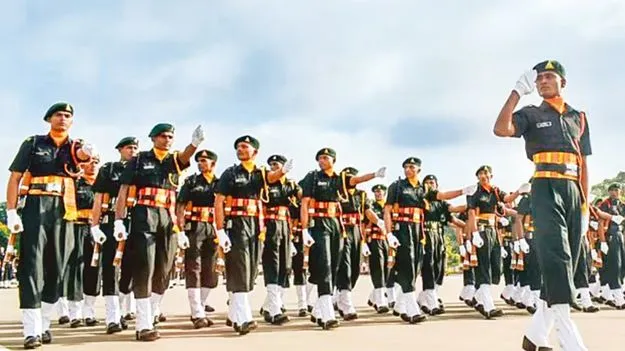 ఉద్యోగాల్లో అగ్నివీర్‌లకు 20 శాతం రిజర్వేషన్‌