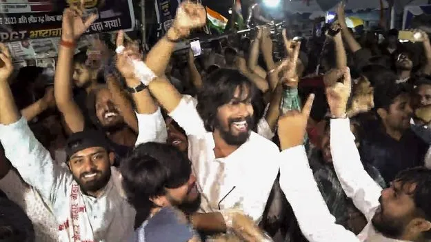 జేఎస్‌ఎస్సీ- సీజీఎల్‌ పరీక్ష రద్దు