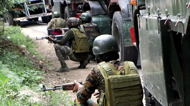 ఈశాన్యంలో 2029కల్లా తీవ్రవాదం అంతం