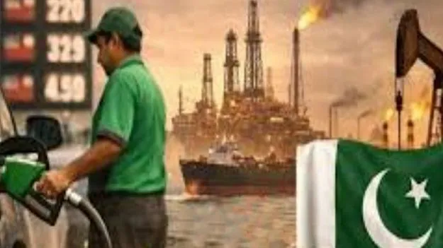 పాక్‌లో పెట్రోల్‌ ధర రూ.80 తగ్గింపు!