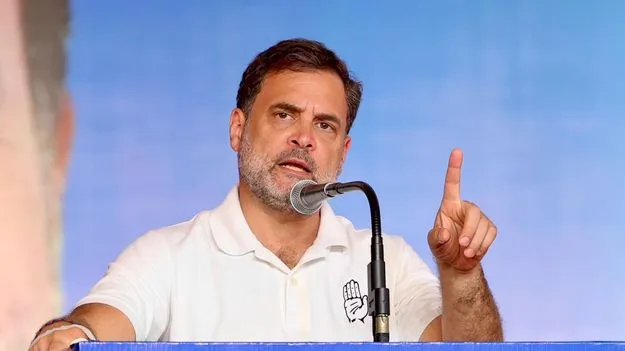 సీఐసీగా గోయల్‌ ఎంపికపై రాహుల్‌ అసమ్మతి!