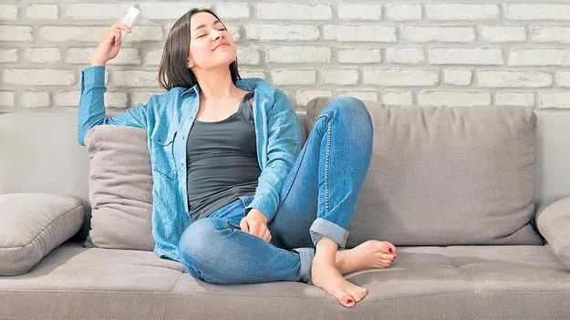 ఏసీ మన్నిక కోసం... 