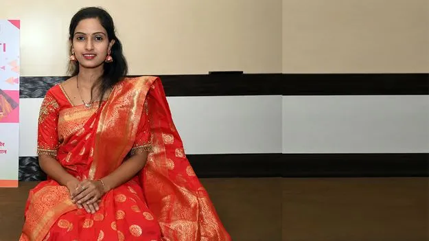 కుట్టుమిషన్‌... గ్లోబల్‌ విజన్‌