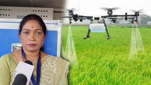 శాంతి... డ్రోనాచార్య