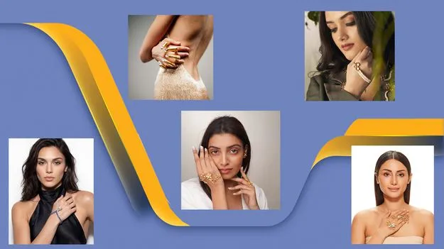 ఫ్యాషన్‌ పవర్‌ఫుల్‌ పామ్‌ కఫ్‌