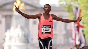 సెబాస్టియన్‌ వరల్డ్‌ రికార్డు