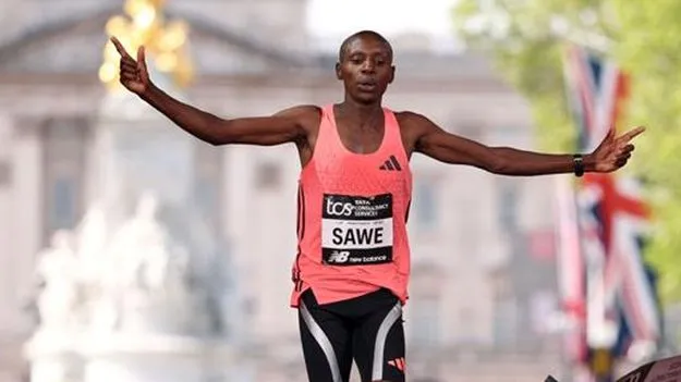 సెబాస్టియన్‌ వరల్డ్‌ రికార్డు