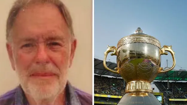 ఐపీఎల్‌ బ్రాడ్‌కాస్ట్‌ ఇంజనీర్‌ అనుమానాస్పద మృతి