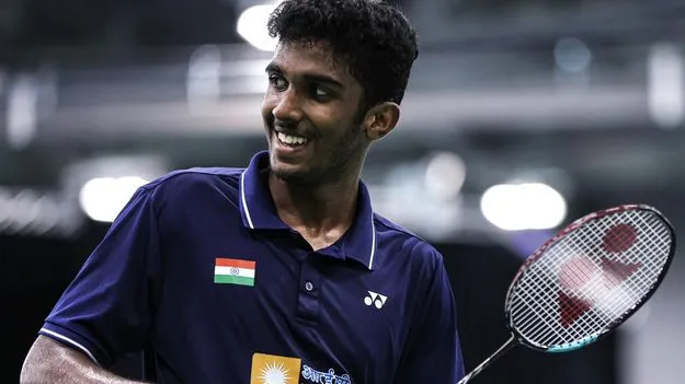 ఆయుష్‌ అదిరెన్‌