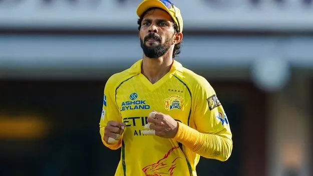 రుతురాజ్‌కు రూ.24 లక్షల జరిమానా