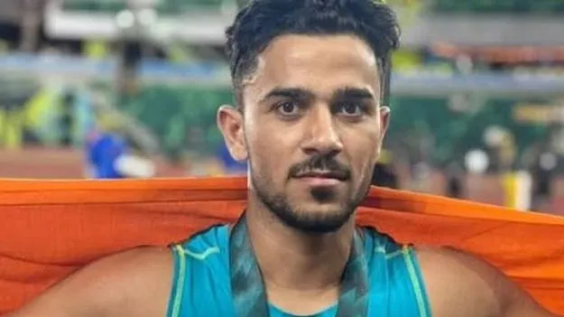 పూజ జంప్‌ సరిపోలేదు...
