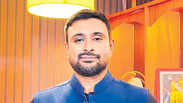 హెచ్‌సీఏలోకి రాయుడు