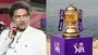 ఫైనల్‌ అక్కడే ఎందుకంటే..