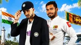 శ్రీలంక టూర్‌కు భారత్‌