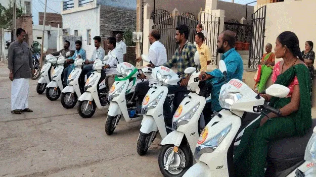 దివ్యాంగులు పథకాలను సద్వినియోగం చేసుకోవాలి  