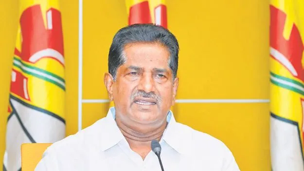 ఉద్యోగుల పాలిట నరరూప రాక్షసుడు జగన్‌: అశోక్‌బాబు