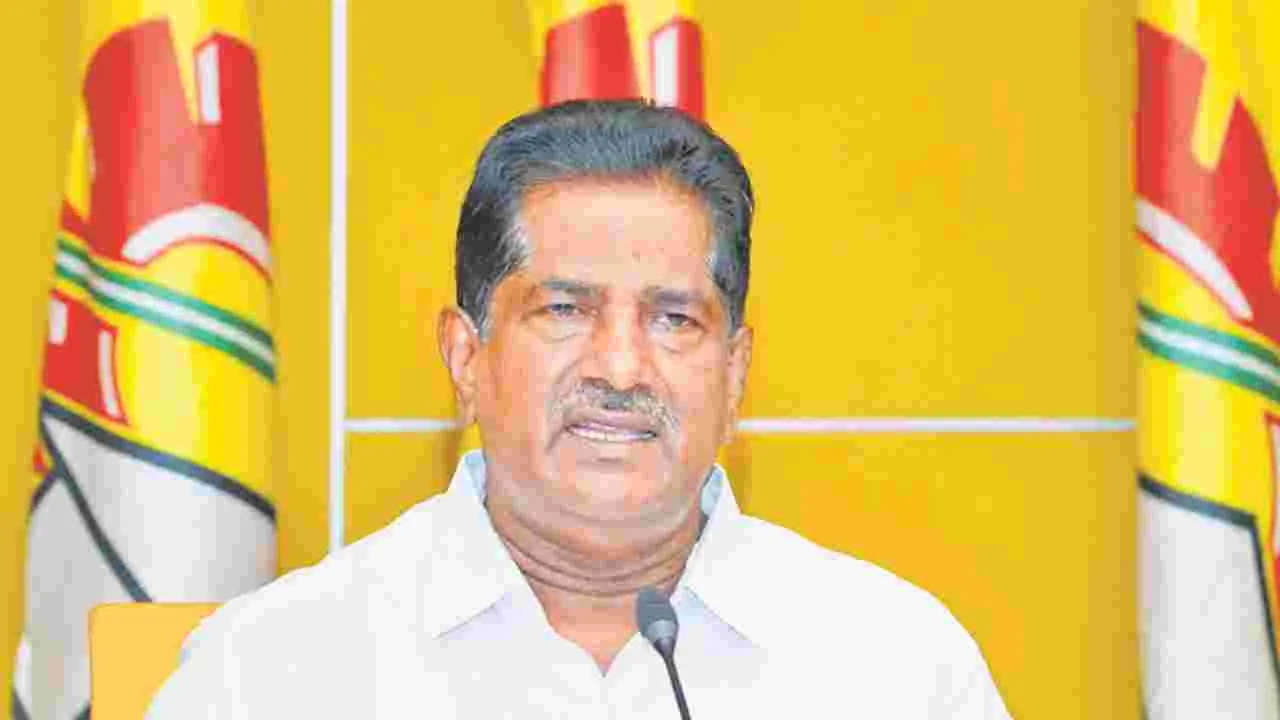 ఉద్యోగుల పాలిట నరరూప రాక్షసుడు జగన్‌: అశోక్‌బాబు