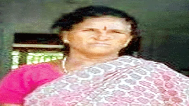 కుటుంబ కలహాలతో..   భార్యను కడతేర్చిన భర్త 