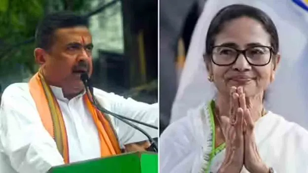 బెంగాల్‌.. కొత్త లెక్కలు