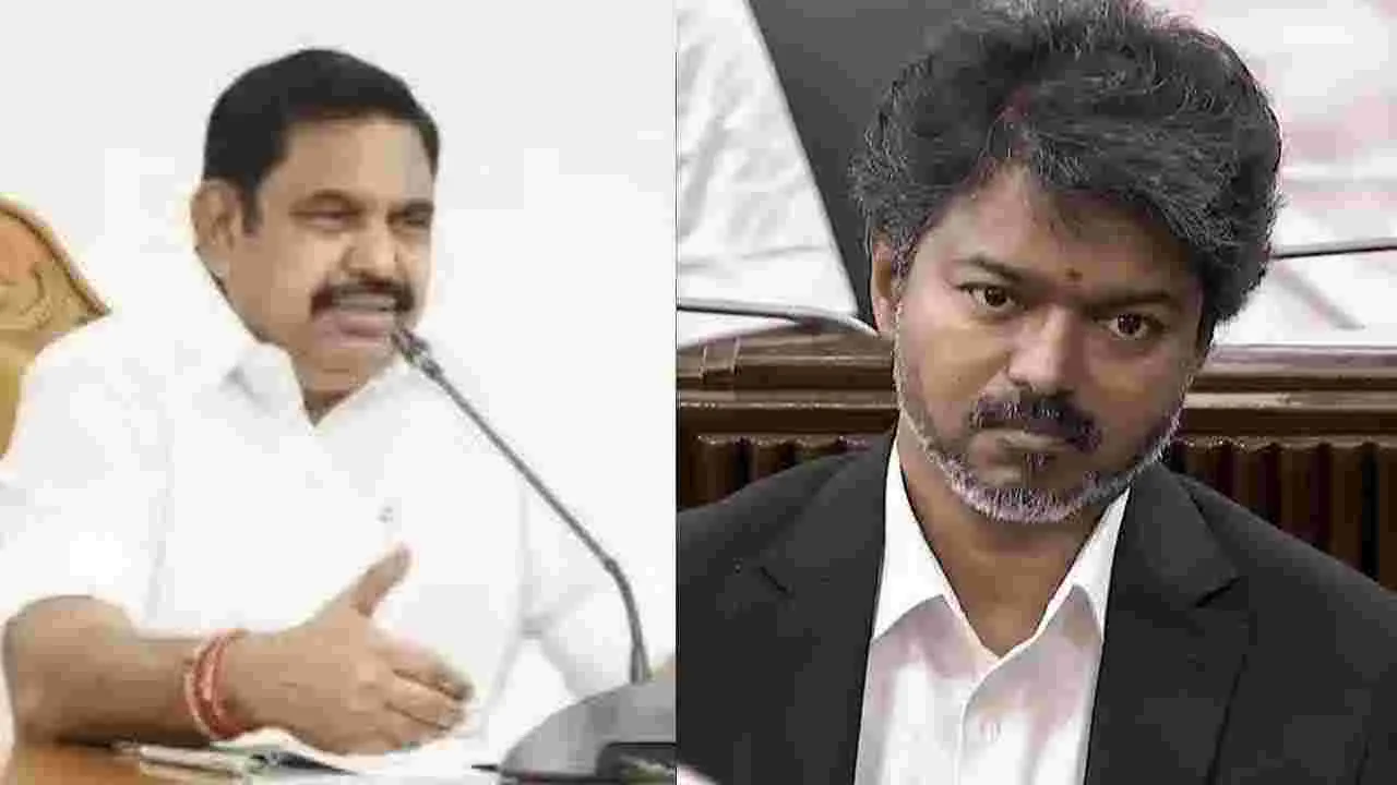 ‘అన్నా’ అవస్థలు