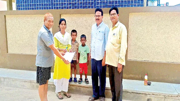   ప్రభుత్వ పాఠశాలల్లో చేరండి