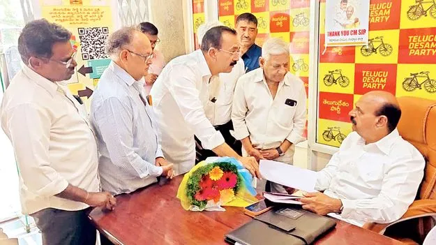 ప్రజా సమస్యలపై చిత్తశుద్ధి 