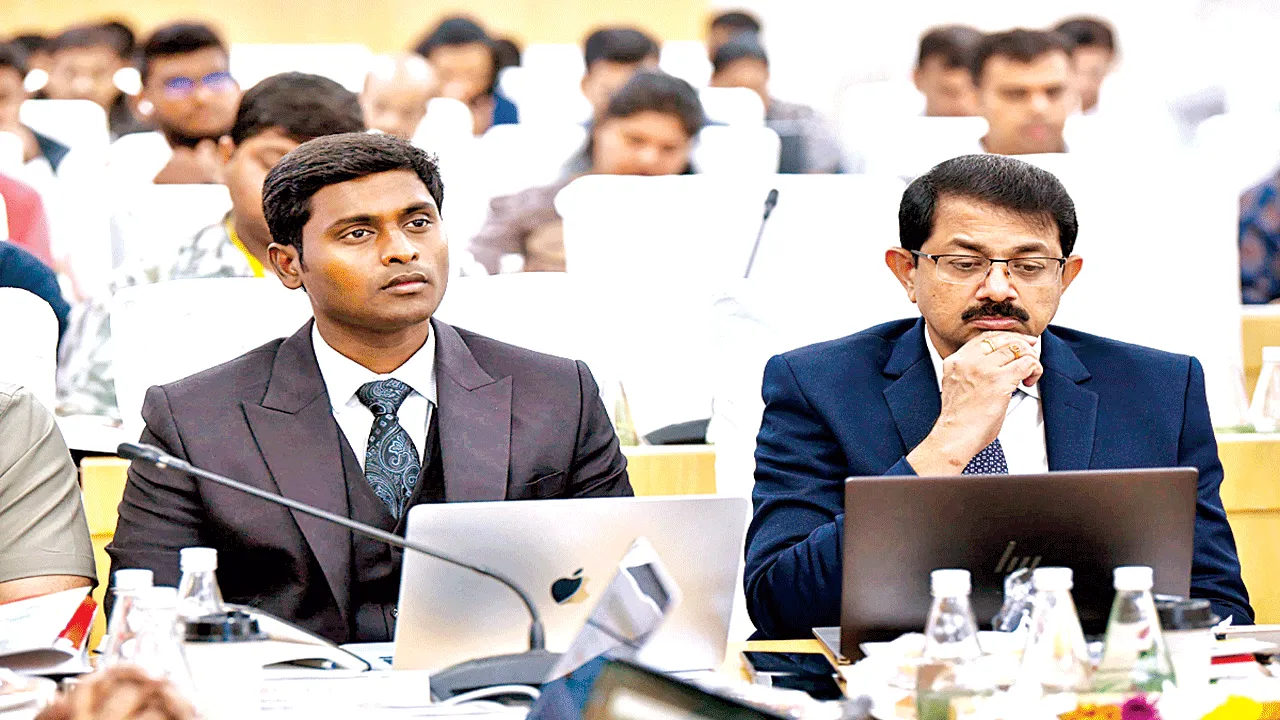 Develop with ‘Employment’ funds ‘ఉపాధి’ నిధులతో అభివృద్ధి చేయండి