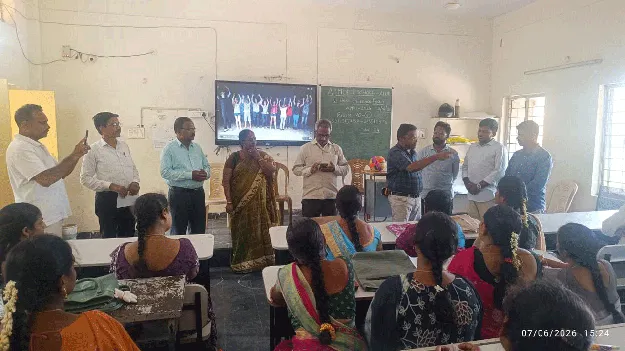  పిల్లలకు అర్థమయ్యేలా బోధించండి 