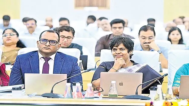 కేపీఐలో అగ్రస్థానం