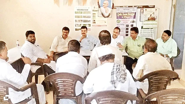 సేంద్రియ ఎరువుల వాడకం పెంచాలి