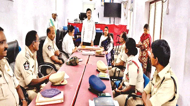 లోక్‌ అదాలత్‌ను జయప్రదం చేయండి