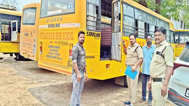 ఫిట్‌నెస్‌ ఓకేనా..!