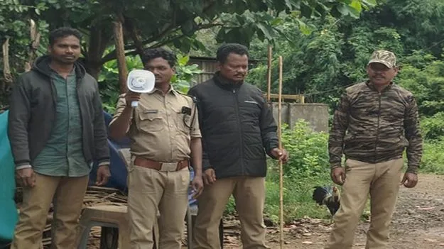 తిరుగుముఖం