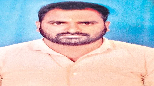 పురుగు మందు తాగి ఆత్మహత్య