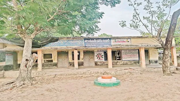 ఇక పాఠశాలల వంతు..!