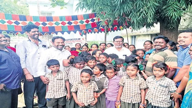 ఫలించిన పోరాటం