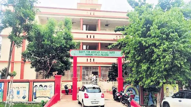 ఆశ్రమాల్లో సంస్కరణలు