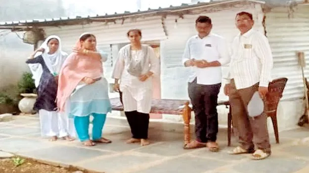 మహానందిలో జనగణన