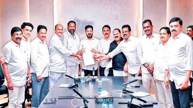 యుద్ధప్రాతిపదికన ‘‘పాలమూరు’’ పూర్తి