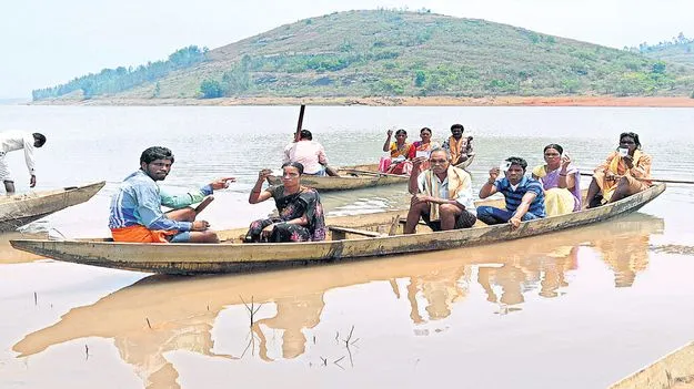 మత్స్యగెడ్డపై వంతెన నిర్మాణం జరిగేనా?