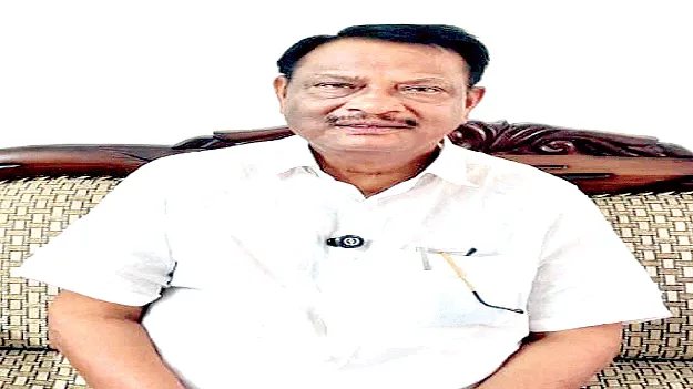  అపరిచితుడిలా జగన్‌ వ్యవహారం: బగ్గు