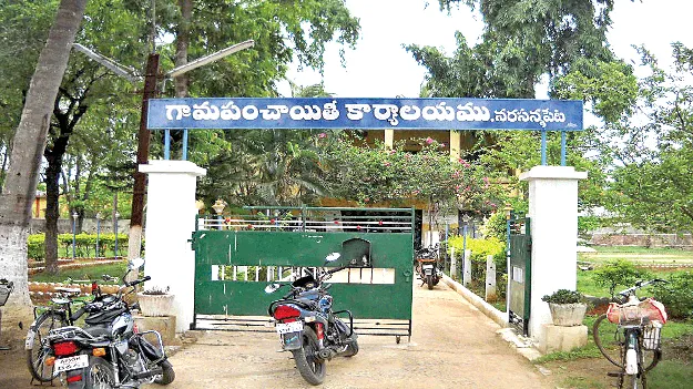 రెండేళ్లుగా చెల్లించట్లే!
