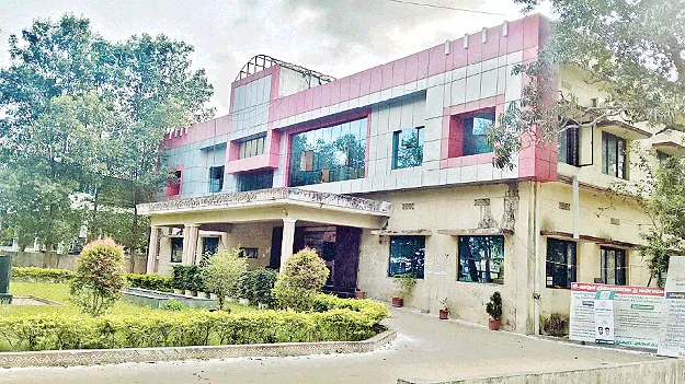 నరసాపురం పురపాలకానికి స్పెషల్‌ గ్రేడ్‌