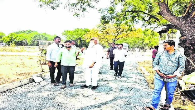 JCPR: త్వరగా పూర్తి చేయండి