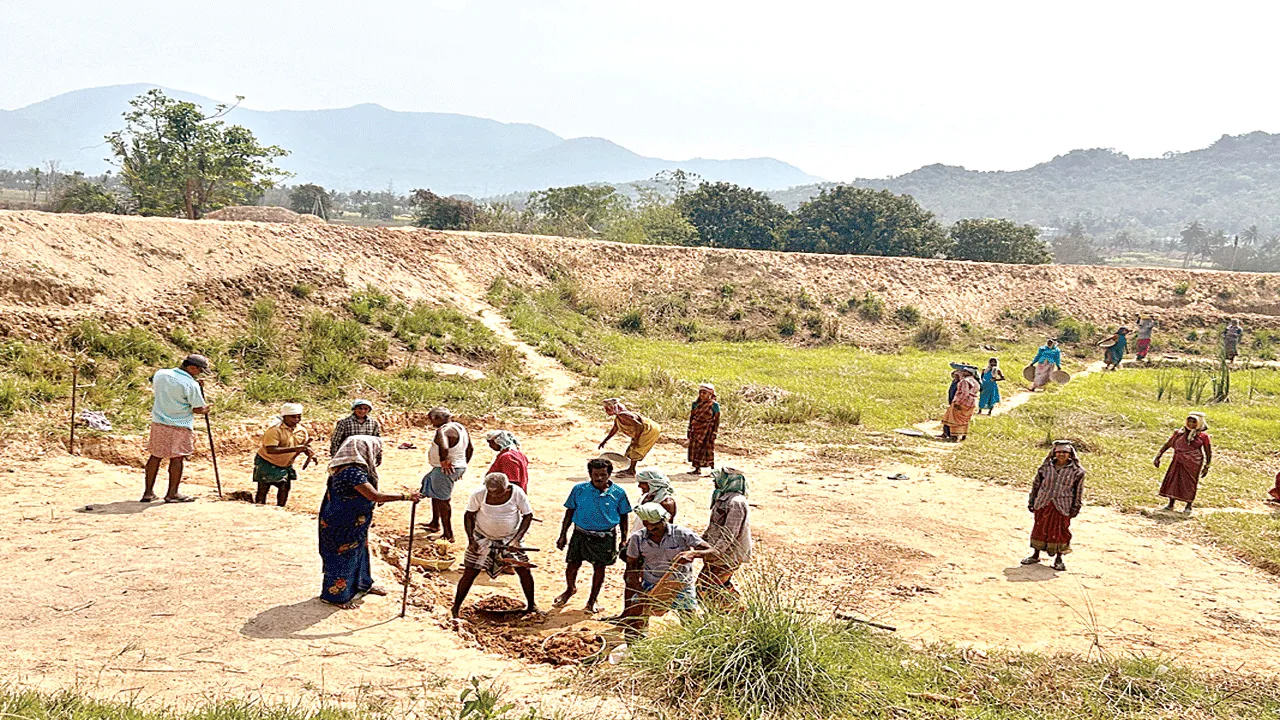  బిల్లులు చెల్లించట్లే!