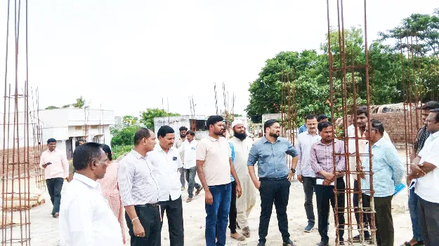 వేగంగా పూర్తి చేయాలి