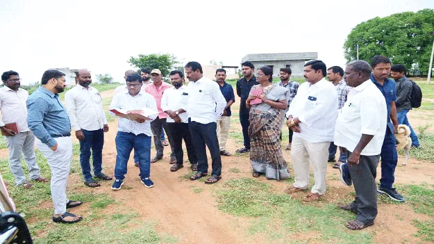 ప్రజలకు పారదర్శక పాలనే ప్రభుత్వ లక్ష్యం