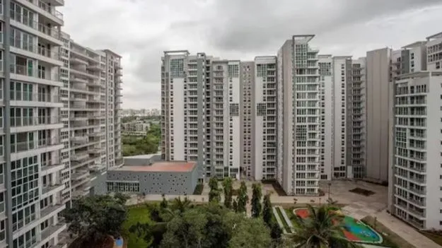 ఇళ్ల అమ్మకాలకూ యుద్ధ గండం