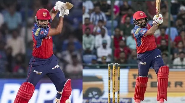 కొండంత స్కోరు కరిగించేశారు