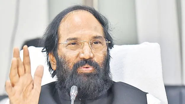ఆర్డీఎస్‌ ఆధునికీకరణ చేపట్టాలి